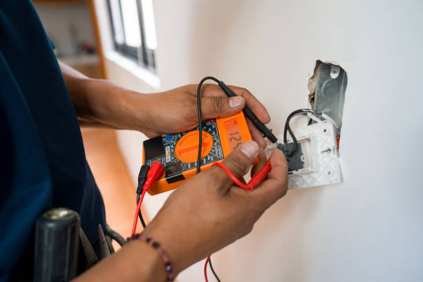 Electrical Upgrades for Homes in Valley Park, MO