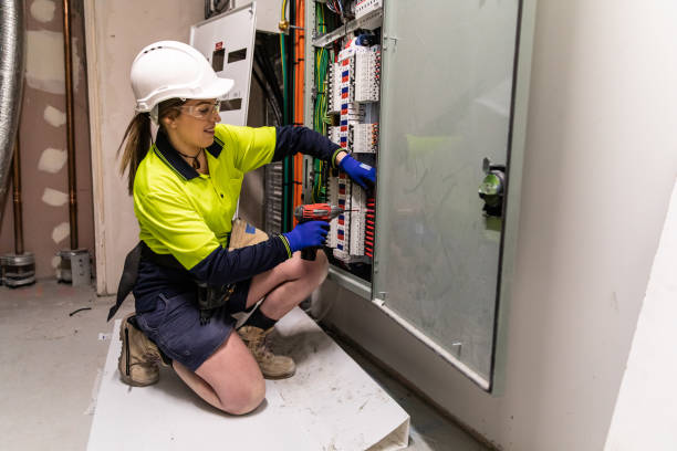 Best Residential Electrician Services  in Valley Park, MO