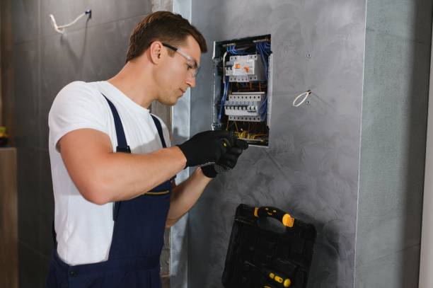 Best Affordable Electrician  in Valley Park, MO