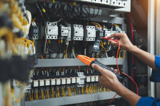 Best Residential Electrician Services  in Valley Park, MO