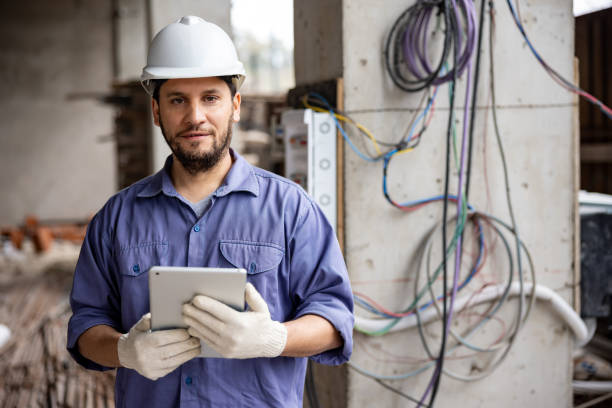 Best Home Electrical Repair  in Valley Park, MO