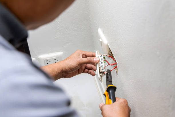 Best Electrician for Home Renovation  in Valley Park, MO