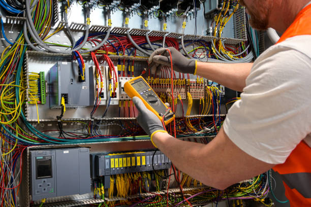 Best Emergency Electrician Near Me  in Valley Park, MO